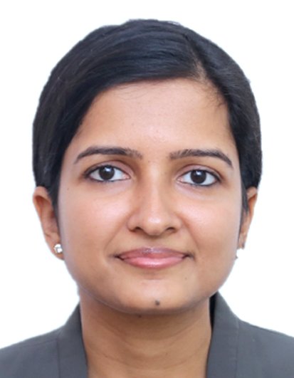 Radhika, Director at YuktiSaar